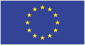 eu flag.